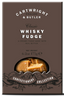 Whisky Fudge in Carton