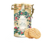 Orange & Cranberry Spiced Shortbread Tin