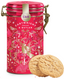 Red Sea Salted Caramel Biscuit Tin