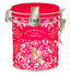 Red Butter Fudge in Tin