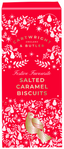 Red Sea Salted Caramel Biscuit Carton