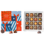 16 Piece Festive Chocolate Selection Box