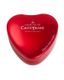 Praline Heart Gift Tin