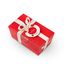 Christmas Ballotin Box