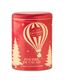 Christmas Cocoa Powder Tin