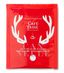 Holiday Cinnamon Hot Chocolate Sachets