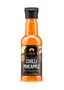 Chilli Pineapple Dipping Sauce