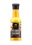 Peanut Coconut Grilling Sauce