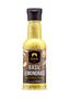 Basil Lemongrass Salad Dressing