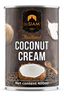 Coconut Cream