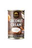 Coconut Cream