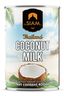 Coconut Milk