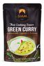 Green Curry Sauce