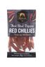 Dried Red Chilli