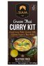 Green Curry Meal Kit