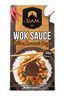 Chilli & Coconut Sugar Wok Sauce