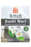 Sushi Nori Roasted Seaweed