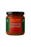 Smokey Tomato Chutney