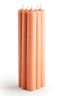 Tapers 7/8x10 - Terracotta