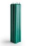 Tapers 7/8x10 - Woodland Green