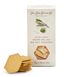 Extra Virgin Olive Oil & Sea Salt Crackers