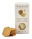 Walnut, Honey & Extra Virgin Olive Oil Crackers