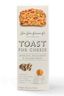 Apricot Pistachio Toast for Cheese