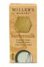 Buttermilk Wafers