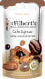 Cafe Espresso Chocolate Nut Mix