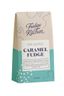 Salted Caramel Crumbly Fudge