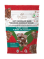 Vegan Hot Chocolate Bark