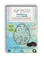 White Chocolate Speckled Eggs Mini Bark Bar