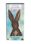 Solid Milk Chocolate Bunny