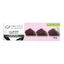 Vegan Solid Chocolate Bunnies 5 Pack Vegan Solid Chocolate Bunnies 5 Pack