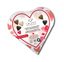 Crispy Hearts Boxed Chocolate