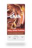Sticky Toffee Milk Chocolate Bar