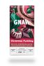 Christmas Pudding Milk Chocolate Bar