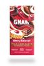 Cherry Almond Tart Milk Chocolate Bar