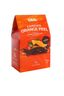 Dark Chocolate Orange Peel