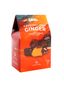 Dark Chocolate Ginger