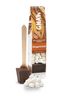 Gingerbread Milk Chocolate Spoon