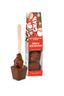 Merry Christmas Santa Hot Chocolate Spoon