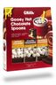 Gooey Hot Chocolate Spoons - Trio