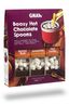 Boozy Hot Chocolate Spoons - Trio