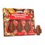 Popcorn & Peanut-cracker Set