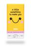 Smile Milk Chocolate Bar