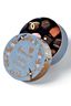 Artisan Chocolate Collection in Gift Drum