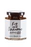 Fig & Cinnamon Chutney