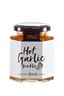 Hot Garlic Pickle