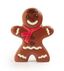 Gingerbread Man